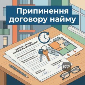 Виселення з квартири без надання іншого житла після закінчення договору оренди