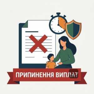 Припинення виплат одиноким матерям