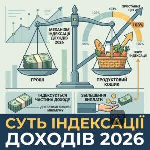 Понятие индексации заработной платы 2026 и условия ее начисления по закону