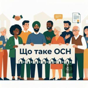 Орган самоорганізації населення та його ключові завдання для громади