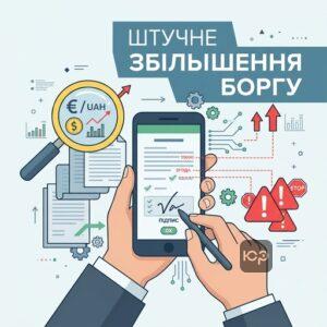 Как финансовые учреждения и МФО искусственно увеличивают сумму кредитного долга
