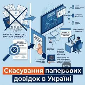 скасування довідки про склад сім'ї юридичні підстави
