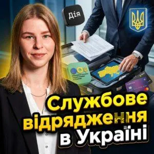 sluzhbove-vidriadzhennia-v-ukraini