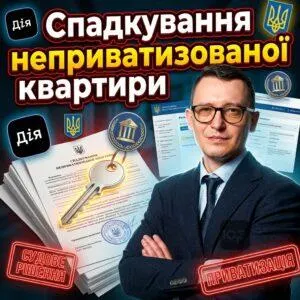 spadkuvannia-nepryvatyzovanoi-kvartyry