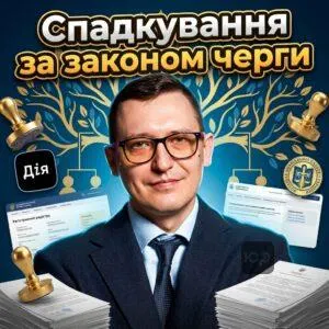 spadkuvannia-za-zakonom-cherhy