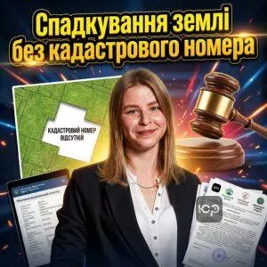 spadkuvannia-zemli-bez-kadastrovoho-nomera
