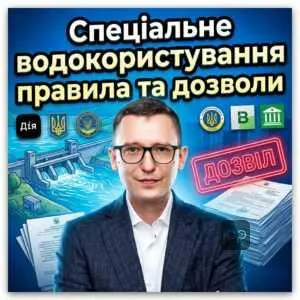 spetsialne-vodokorystuvannia-pravyla-ta-dozvoly