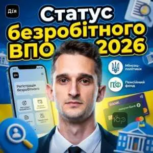 status-bezrobitnoho-vpo-2026