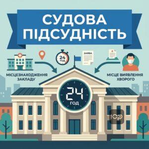Порядок звернення до суду за статтею 343 ЦПК України