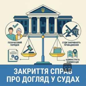 Судова практика встановлення факту догляду для відстрочки 2026