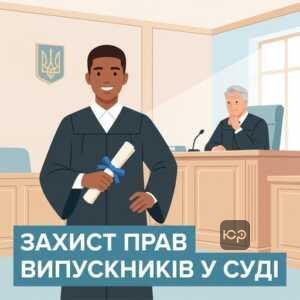 судова практика стягнення 6 прожиткових мінімумів для випускників сиріт