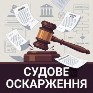 Оскарження відмови ДРАЦС у зміні національності через суд