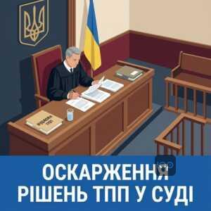 Судовий процес щодо оскарження рішення ТПП про відмову у видачі сертифіката сертифікат ТПП форс-мажор