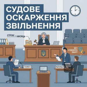 Обжалование приказа об увольнении за несоответствие занимаемой должности в судебном порядке