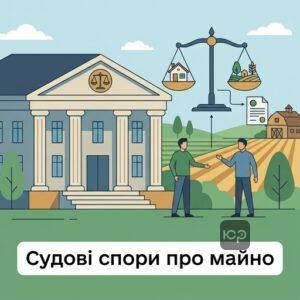 Судова практика та спадкування майна колгоспного двору у суді