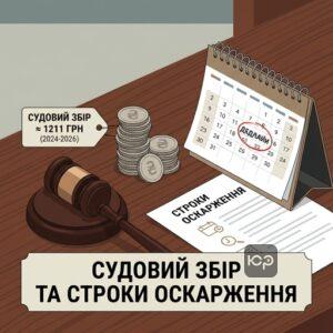 Судебный сбор и сроки обжалования приказа об отстранении непривитых работников
