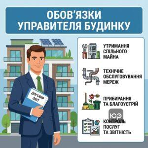 Управитель многоквартирного дома и защита прав потребителей ЖКП