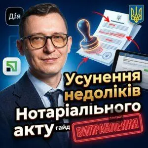 усуніння-недоліків-нотаріального-акту-hayd