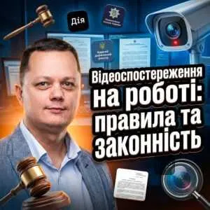 videosposterezhennia-na-roboti-pravyla-ta-zakonnist