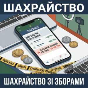Відповідальність блогерів за контент та шахрайство з благодійністю