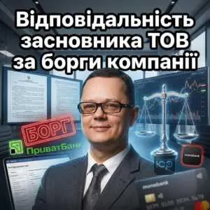 vidpovidalnist-zasnovnyka-tov-za-borhy-kompanii