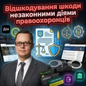 vidshkoduvannia-shkody-nezakonnymy-diiamy-pravookhorontsiv