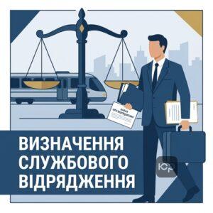 Юридичне визначення службового відрядження та гарантії при службових відрядженнях для працівника