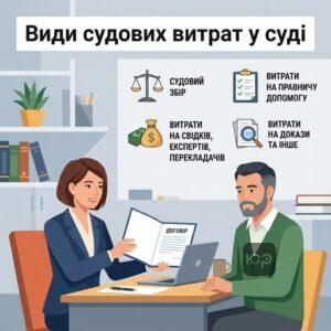 Подробное описание того, что входит в судебные расходы в гражданском процессе, включая судебный сбор и расходы на адвоката.