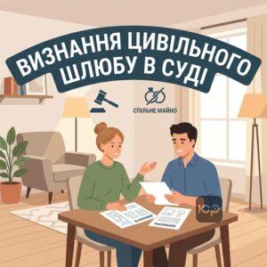 Офіційне встановлення факту проживання однією сім’єю для захисту майнових прав подружжя