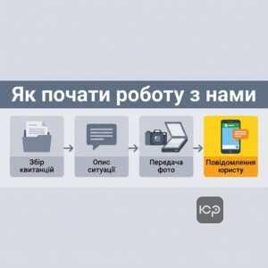 Інструкція як звернутися до адвоката по комунальних боргах