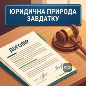 Юридична природа завдатку та позов про повернення завдатку в суді