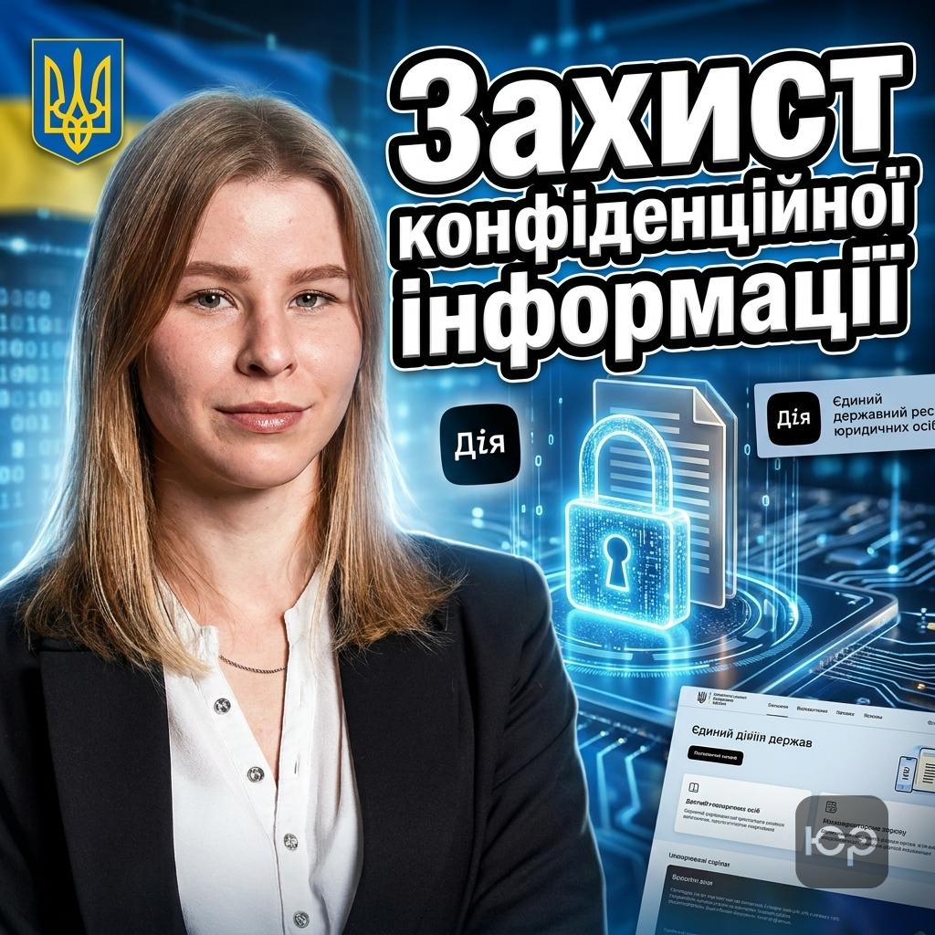 Конфиденциальная информация: виды, защита и ответственность