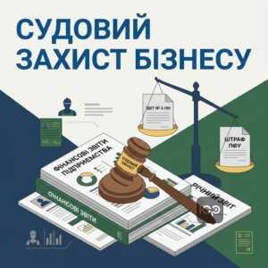 Судовий захист роботодавця від штрафів за відмову у працевлаштуванні інваліда
