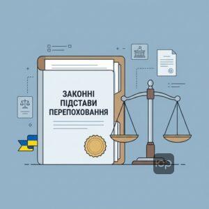 Юридичні підстави для перепоховання останків померлих в Україні