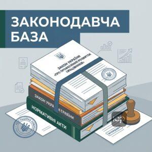 Огляд нормативної бази щодо атестація працівників, основні норми закону про атестацію працівників