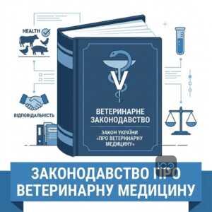 Законодавча база та відповідальність за порушення ветеринарних правил в Україні