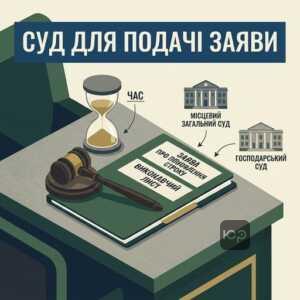 Суддя розглядає заяву про поновлення строку виконавчого листа у залі суду
