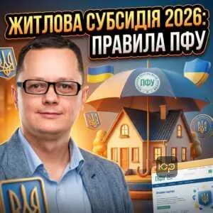 zhytlova-subsydiia-2026-pravyla-pfu
