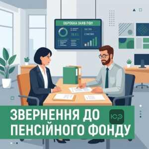 Процес звернення до Пенсійного фонду України для отримання чорнобильських виплат на оздоровлення