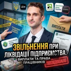 zvilnennia-pry-likvidatsii-pidpryiemstva-vyplaty-ta-prava-pratsivnykiv