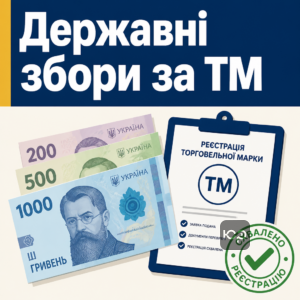 Государственные сборы за регистрацию товарного знака 11 класса МКТП