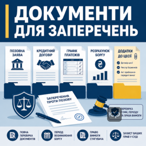 Документы для возражений против коллекторов когда Капиталресурс подал в суд по старому кредиту