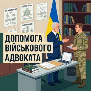 Допомога військового юриста у стягненні 100 000 бойових через суд