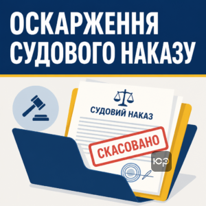 Как обжаловать судебный приказ Киевтеплоэнерго