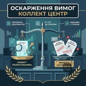 Суд с Коллект Центр относительно обжалования исковых требований и защиты прав заемщика
