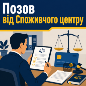 Как подготовить отзыв на иск от ООО «Потребительский центр» и выиграть суд «Быстро Гроші»
