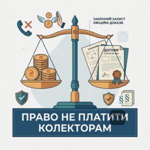 Когда должник имеет законное право не платить коллекторам