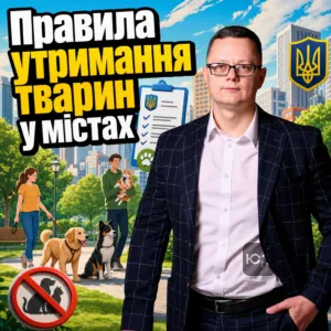 pravyla-utrymannia-tvaryn-u-mistakh