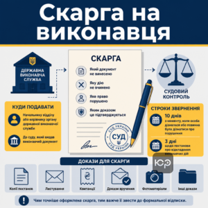 Неисполнение судебных решений и порядок обжалования бездействия исполнителя