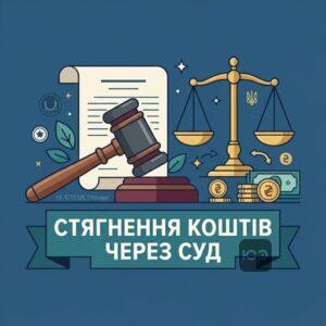 Позов про повернення помилково переказаних коштів за статтею 1212 ЦК України